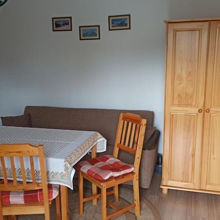 Vyšné Ružbachy Ubytovanie V Sukromi Zeleny Dom מראה חיצוני תמונה